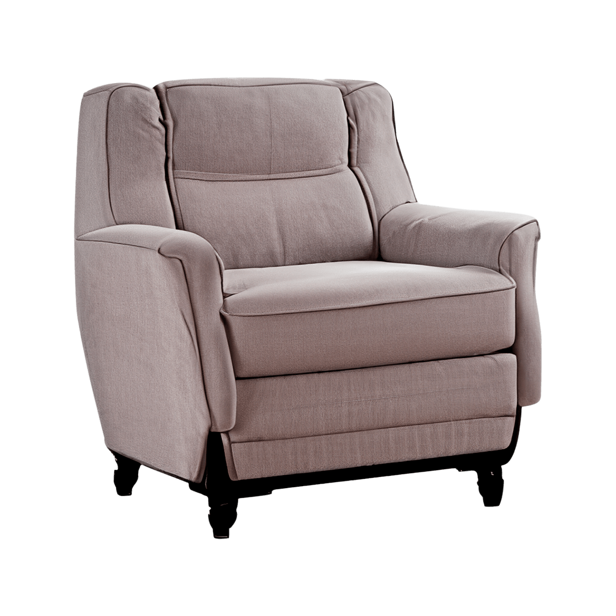 CushionCloud Luxe Sofa