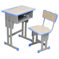 Student Desk & Chair