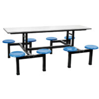 Canteen Table