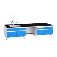 School Laboratory Furniture