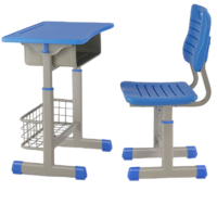 Student Desk & Chair