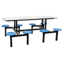 Canteen Table