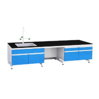 School Laboratory Furniture
