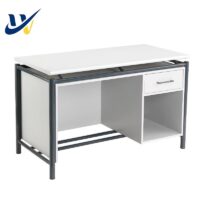 School Teacher's Desk