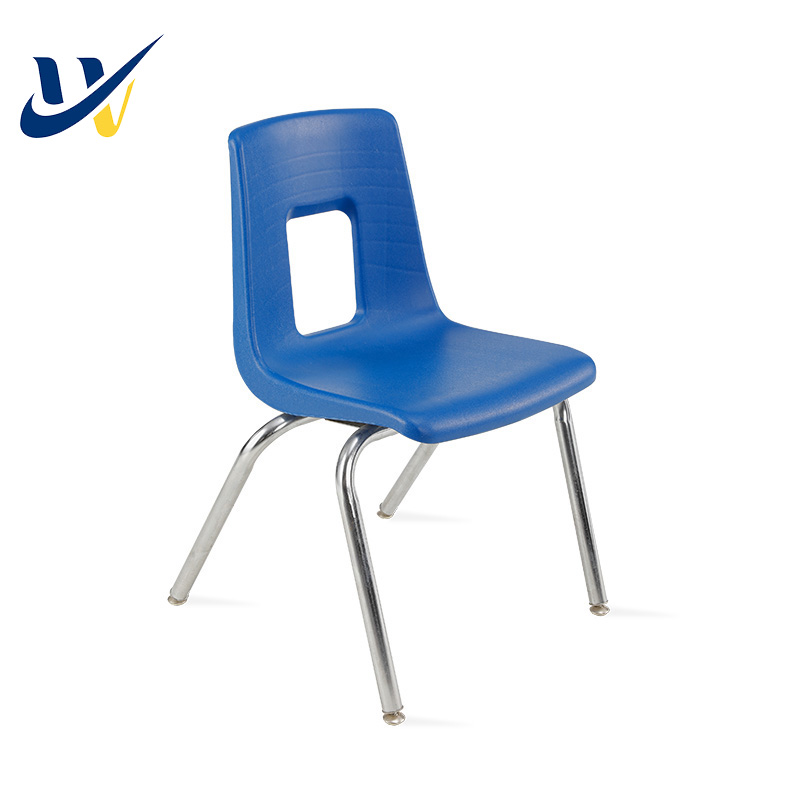 Single-person school chair