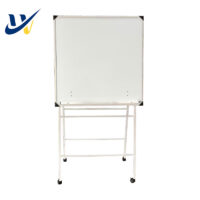 Whiteboard used in schools