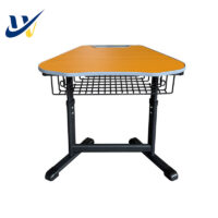 Single-student desk